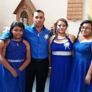 Meet your Posher, Rosa